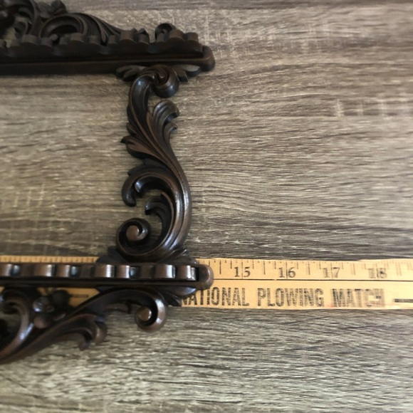 1971 Syroco Decorative Spoon Rack - Picture 13 of 15